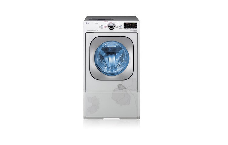 LG Máy giặt sấy kết hợp - Động cơ dẫn động trực tiếp biến tần. Giá tham khảo: 37.600.000VNĐ, WD-37600