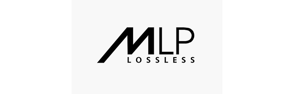 Hình ảnh logo của MLP LOSELESS
