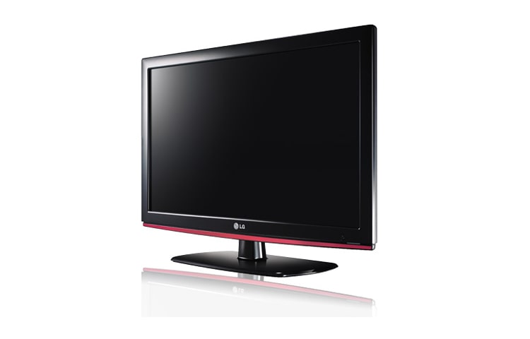 LG 19'' HD Ready LCD TV, 19LD330, thumbnail 3