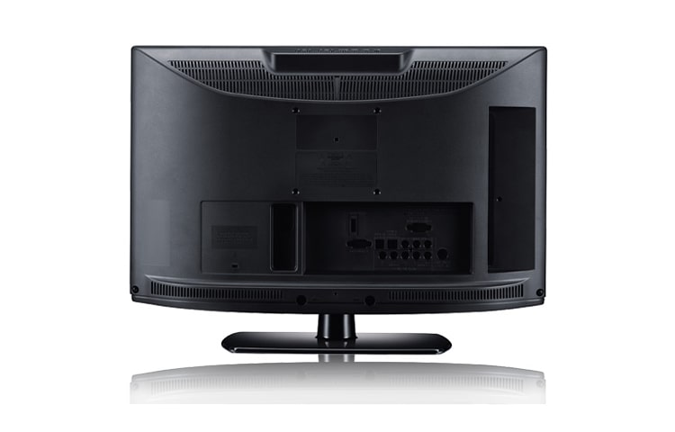 LG 19'' HD Ready LCD TV, 19LD330, thumbnail 4