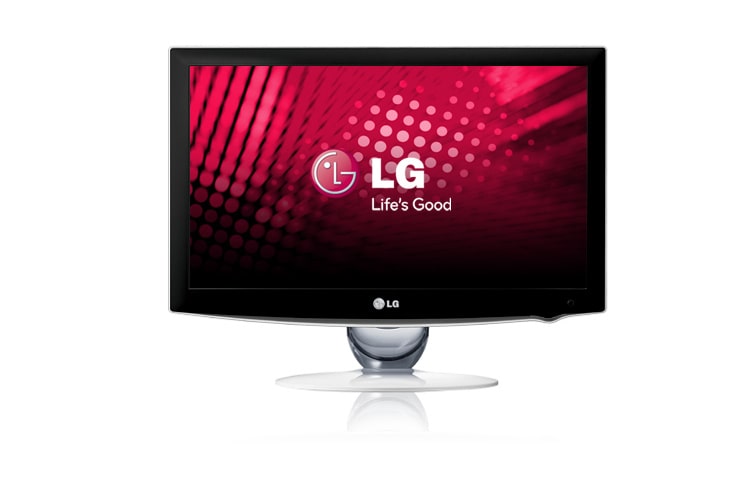 LG 19'' LG Full HD TV, 19LU50R