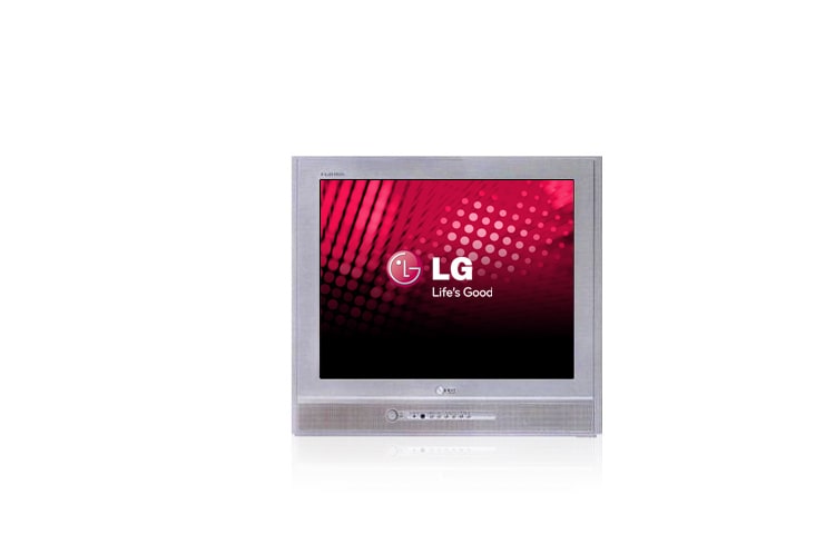 LG TV 21'', 21FD3AB