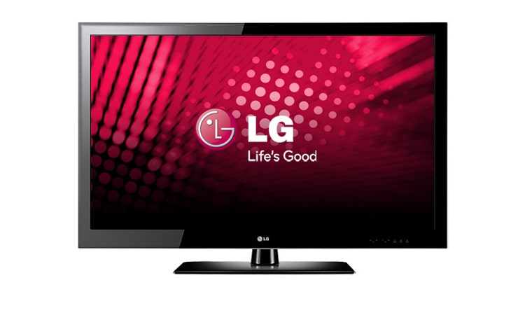 LG LED TV 26'' với độ tương phản 1.000.000:1, 26LE5300