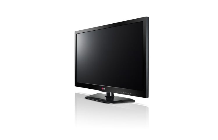 LG 28 inch LED TV LN4100, 28LN4100, thumbnail 3