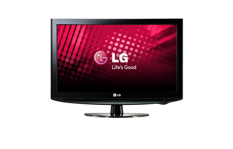 LG 32'' HD Ready LCD TV, 32LD310