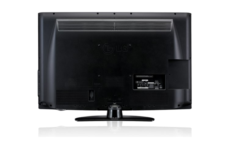 LG 32'' FullHD LCD TV, 32LD420, thumbnail 4