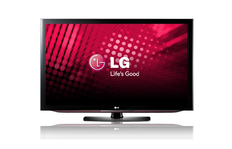 LG 32'' Full HD LCD TV, 100.000:1, 32LD460