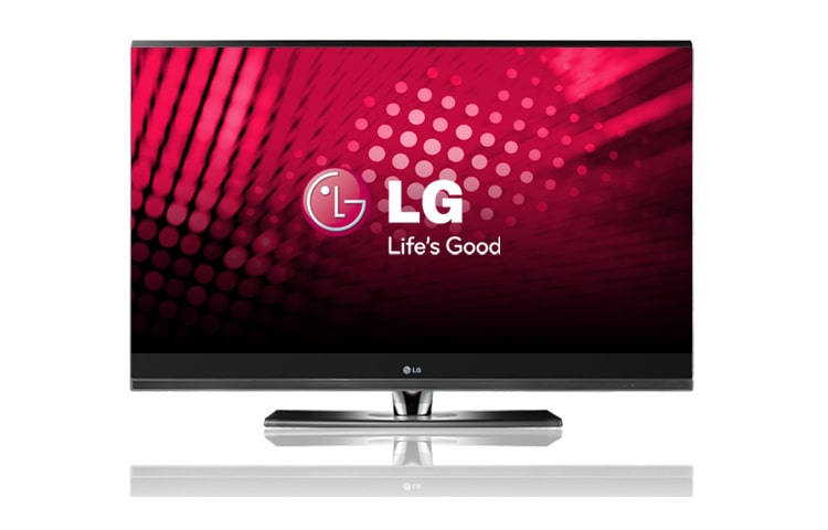 LG Full HD LCD TV SL80, 32SL80