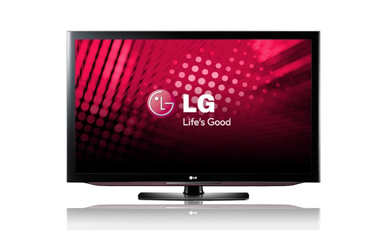 LG 37'' Full HD LCD TV, 100.000:1, 37LD460