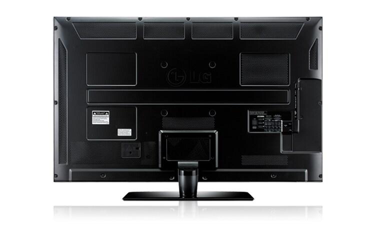 LG LED TV 37'' với thiết kế siêu mỏng, 37LE5500, thumbnail 2