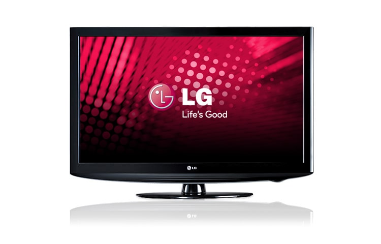 LG 37'' LCD LH20, 37LH20R, thumbnail 4