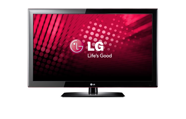 LG 42'' Full HD LCD TV với tần số quét 200Hz, 42LD650