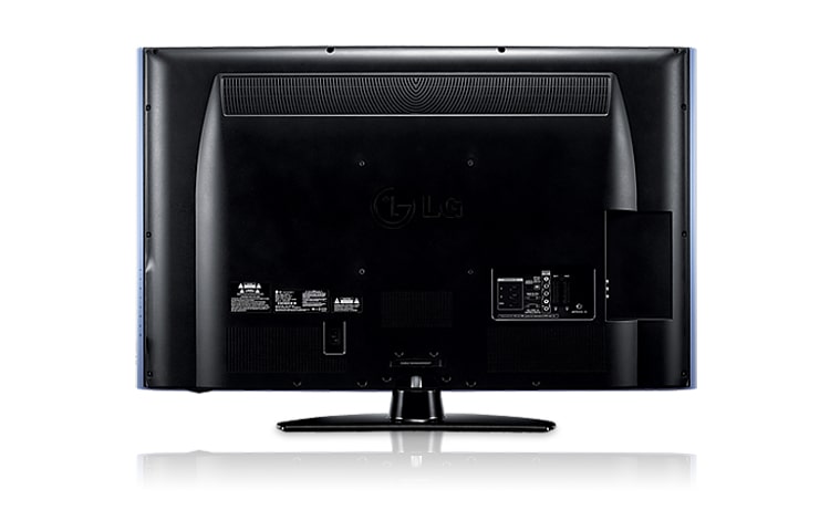 LG 42'' Full HD 200Hz LCD TV, 42LH50YR, thumbnail 2