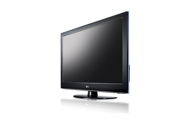 LG 42'' Full HD 200Hz LCD TV, 42LH50YR, thumbnail 3