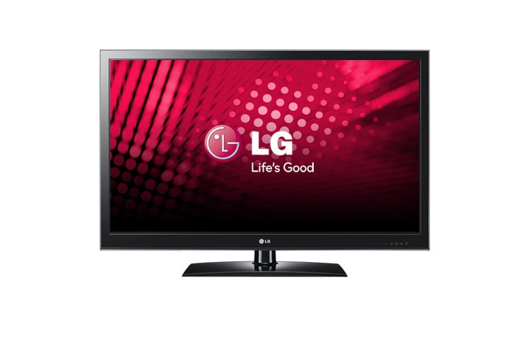 LG 42'' Full HD LED TV. Độ tương phản 3.000.000:1, 42LV3500
