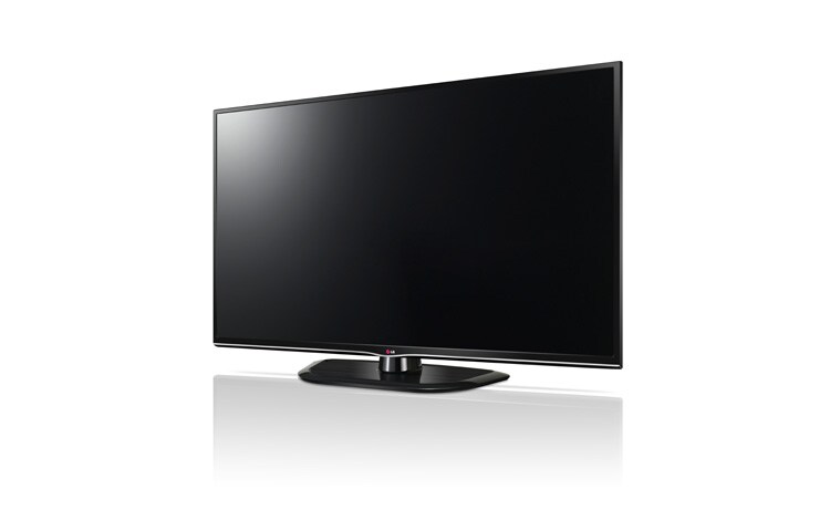 LG 42 inch Pentouch Smart TV PH4700, 42PH4700, thumbnail 2