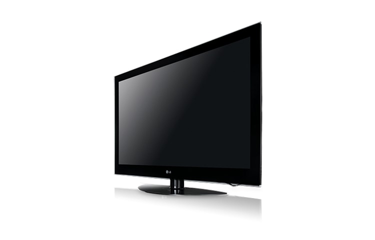 LG 42'' HD Plasma TV, 42PQ60R, thumbnail 3