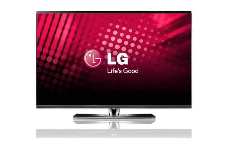 LG Full HD LCD TV SL80, 42SL80