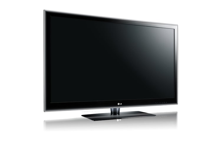 LG LED TV 47'' với thiết kế siêu mỏng, 47LE5500, thumbnail 4