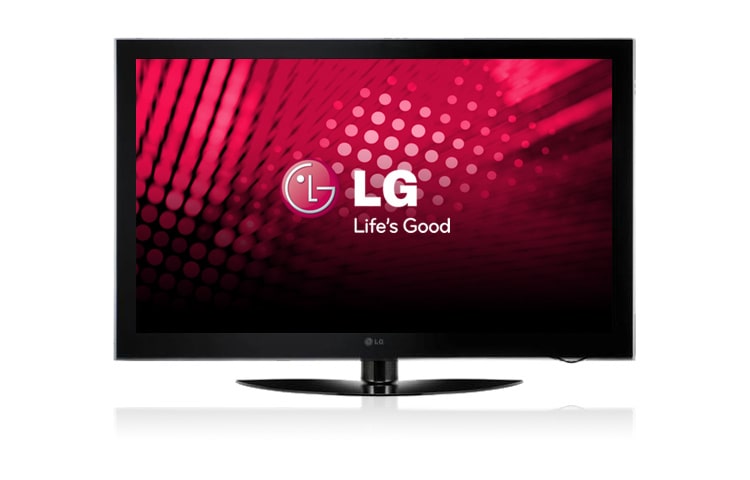 LG 50'' Full HD Plasma TV, 50PS60FR
