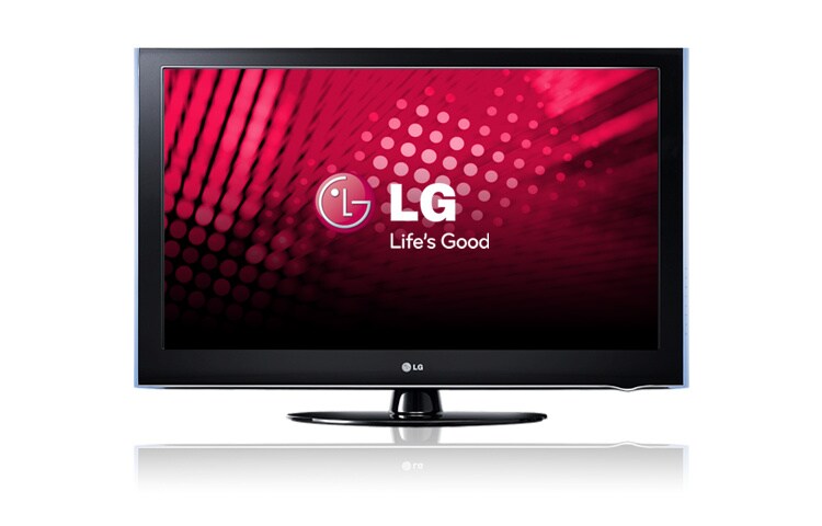 LG 55'' Full HD 200Hz LCD TV, 55LH50