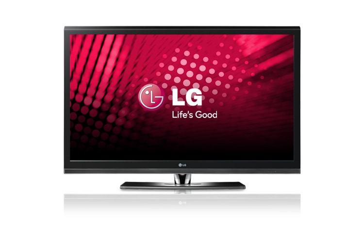 LG Full HD LCD TV SL80, 55SL80, thumbnail 1