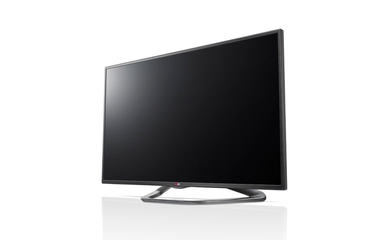 LG CINEMA 3D SMART TV - LA6200. Giá mới: 36,900,000 VNĐ (55'') - 28,000,000 VNĐ (50'') - 23,900,000 VNĐ (47'') - 15,400,000 VNĐ (42''), LA 6200, thumbnail 2