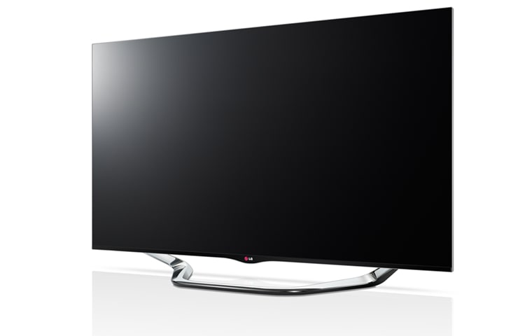 LG CINEMA 3D Smart TV - LA6910. Giá Tham Khảo: 48,900,000 VNĐ (55'') - 33,900,000 VNĐ (47'') - 21,900,000 VNĐ (42''), LA 6910, thumbnail 2
