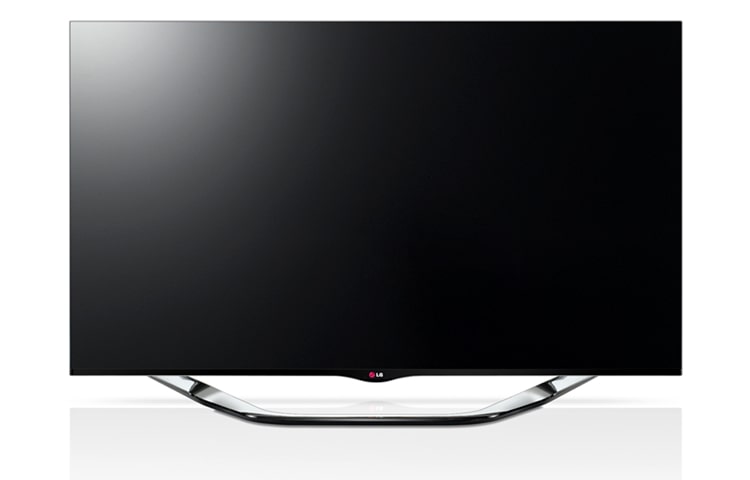 LG CINEMA 3D SMART TV - LA8600. Giá mới: 79,000,000 VNĐ (60'') - 59,000,000 VNĐ (55''), LG LA8600