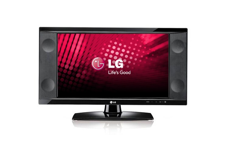 LG HD Ready. Giá t/k: 3.790.000VNĐ (22''), LK230, thumbnail 1