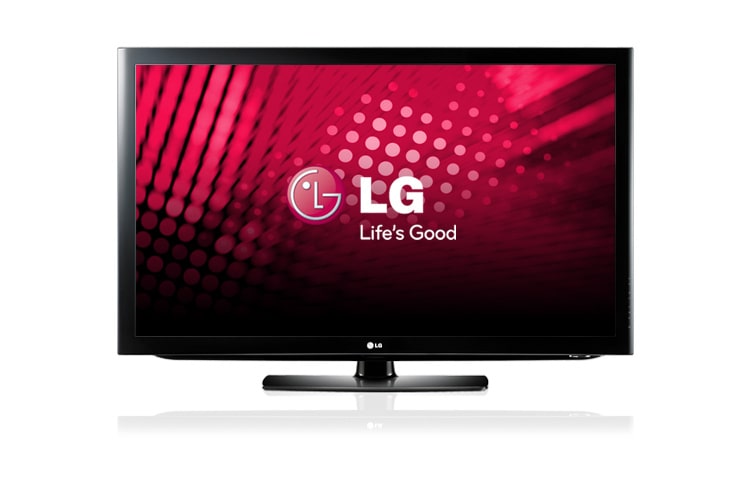 LG Full HD LCD TV. Độ tương phản 100.000:1. Giá t/k: 7.990.000VNĐ (32'') - 11.590.000(VNĐ) (42''), LK410, thumbnail 4