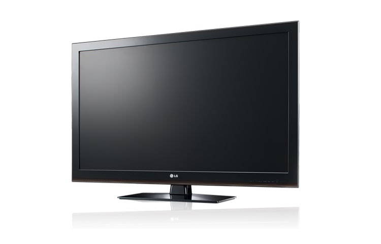 LG Full HD LCD TV. Độ tương phản 100.000:1. Kích cỡ có sẵn: 32''-42''. Giá t/k: 9.190.000VNĐ (32'') - 13.190.000VNĐ (42''), LK450, thumbnail 2