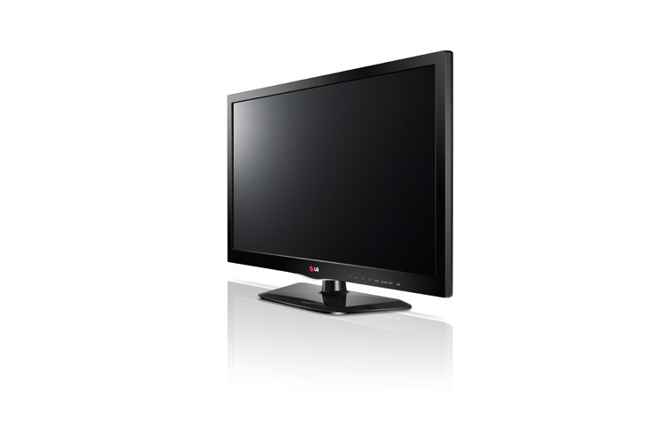 LG LED TV - LN4110. Giá Tham Khảo: 4,900,000 VNĐ (26'') - 4,000,000 VNĐ (24''), LN4110, thumbnail 3