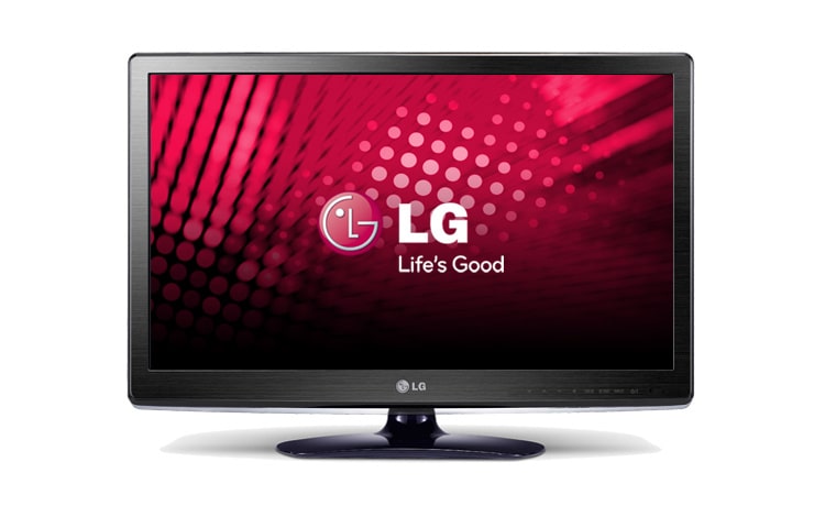 LG LED TV. Độ tương phản 4.000.000:1. Giá tham khảo: 6.000.000VNĐ (32'') - 4.900.000VNĐ (26''), LS3300