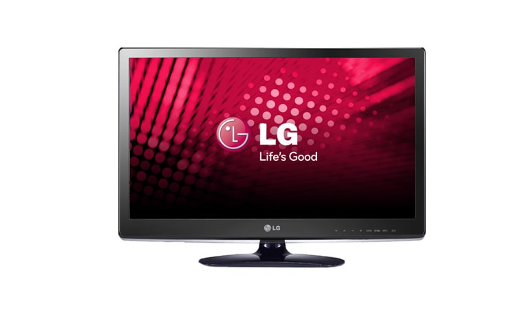 LG LED TV LS3500. Giá tham khảo: 6.490.000VNĐ (32''), LS3500