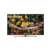 LG UP7800 75inch 4K Smart UHD TV, 75UP7800PTB, thumbnail 1