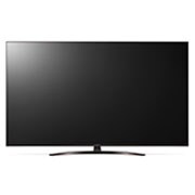 LG UP81 55 inch 4K Smart UHD TV, Hình ảnh mặt trước của LG UHD TV, 55UP8100PTB, thumbnail 2