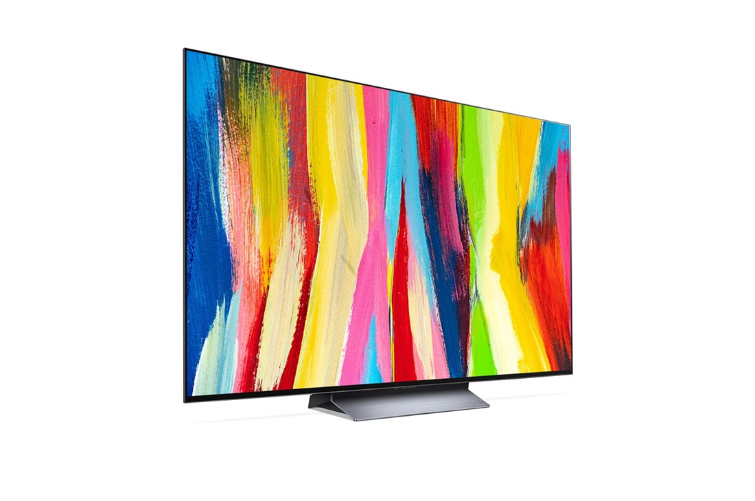 LG Tivi LG OLED evo C2 77 inch 4K Smart TV Màn hình lớn | OLED77C2 ...