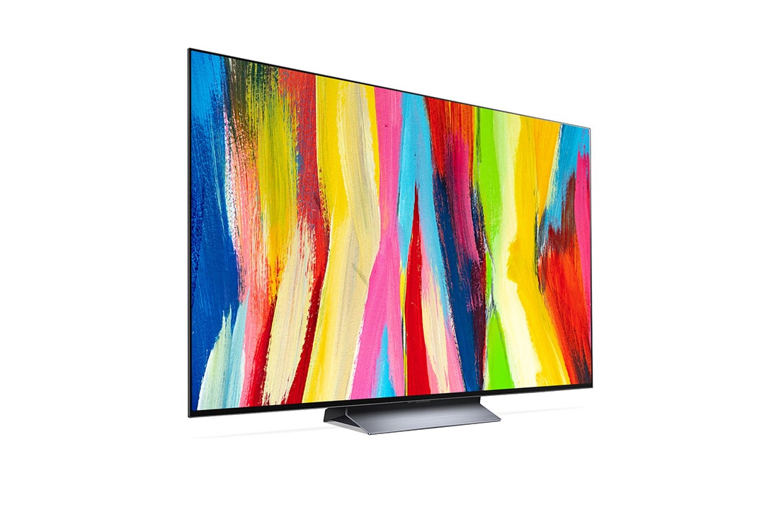 LG Tivi LG OLED evo C2 65 inch 4K Smart TV | OLED65C2 : mua trực ...