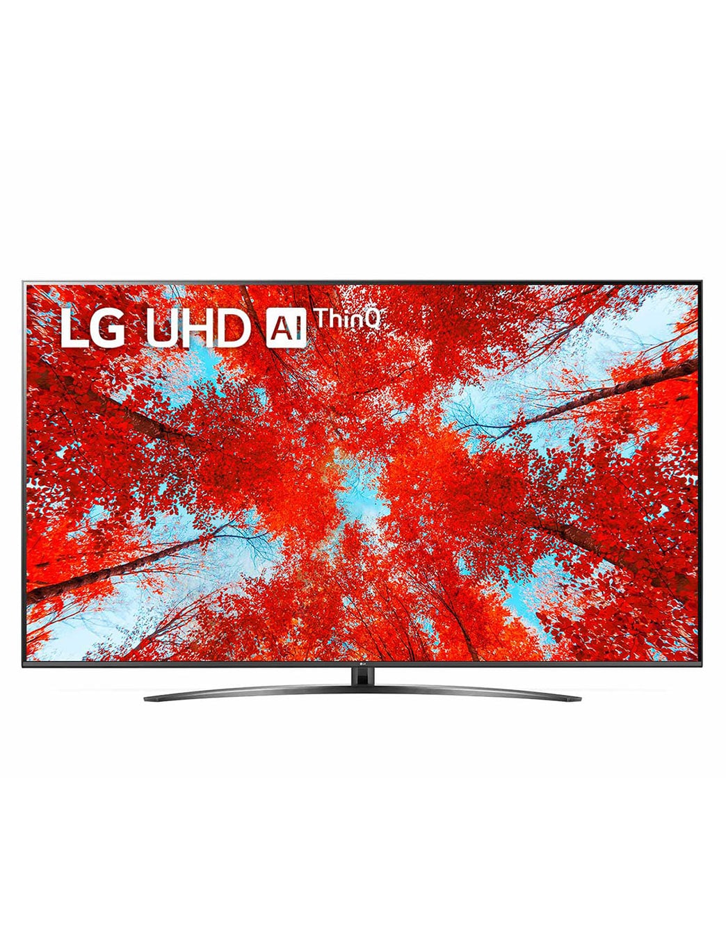 LG Tivi LG UHD UQ9100 75 inch 4K Smart TV Màn hình lớn | 75UQ9100 ...