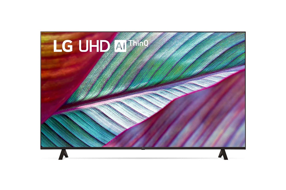 LG Tivi LG UHD UR7550 75 inch 20234K Smart TV Màn hình lớn | 75UR7550,  Mặt trước của TV LG UHD, 75UR7550PSC