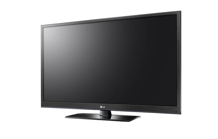 LG 3D Plasma TV. Chuyển đổi hình ảnh từ 2D sang 3D. Giá t/k: 11.690.000VNĐ (42'') - 19.900.000VNĐ (55''), PW450, thumbnail 2