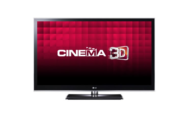 LG 3D Plasma TV. Giá t/k: 55.900.000VND (60''), PZ950, thumbnail 1