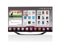 LG CINEMA 3D Smart TV - 47LA6910. Giá Tham Khảo: 33,900,000 VNĐ (47")1