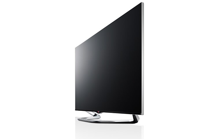 LG CINEMA 3D Smart TV - 55LA6620. Giá Tham Khảo: 39,900,000 VNĐ (55''), Smart 3D 55LA6620, thumbnail 3