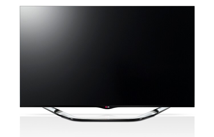 LG CINEMA 3D Smart TV - 55LA6910. Giá Tham Khảo: 48,900,000 VNĐ (55''), Smart 3D 55LA6910
