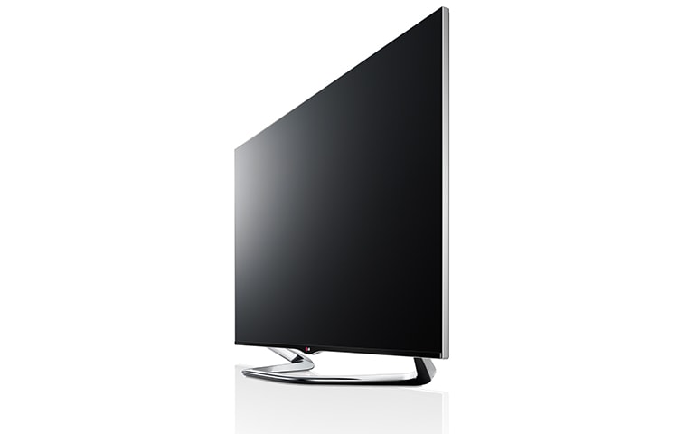 LG CINEMA 3D SMART TV - 55LA8600. Giá mới: 59,000,000 VNĐ (55''), Smart 3D 55LA8600, thumbnail 3