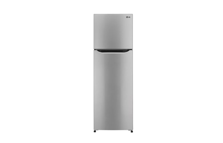 LG Tủ lạnh 2 ngăn Inverter tiết kiệm điện 36%, GR-L333PS