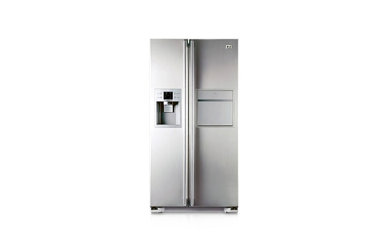 LG Tủ lạnh GR-P207WTF, GR-P207WTF