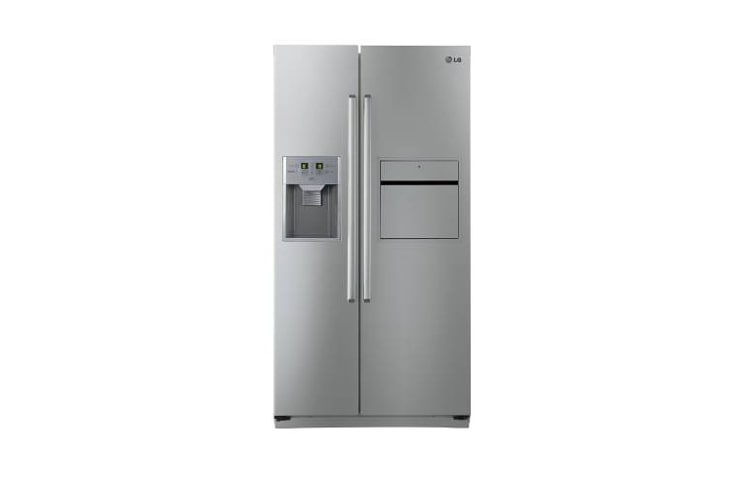 LG Tủ lạnh Health+ GR-P217BSF. Giá tham khảo: 36,983,400VNĐ, GR-P217BSF